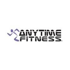 Anytime Fitness