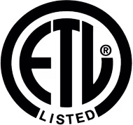 ETL Listed