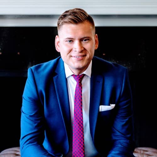 Security & Saas specialist