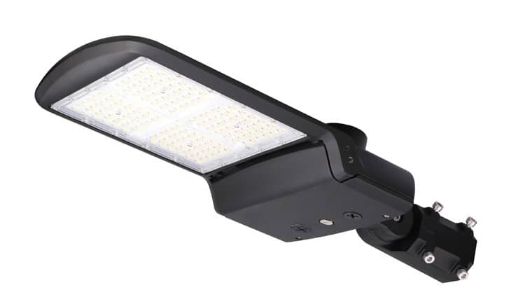 LED Area Light