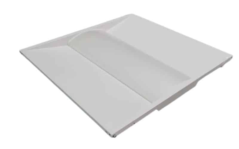 LED Center Basket Retrofit