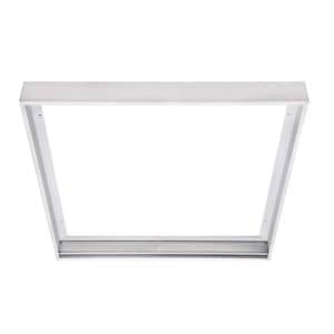 LED Flat Panel Retrofit