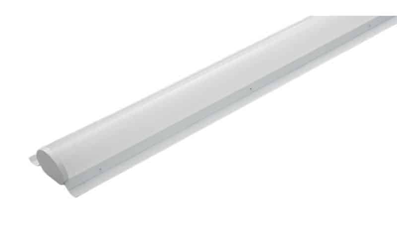 LED Shop Light Installation