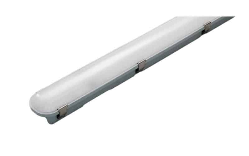 LED Vapor Tight Light