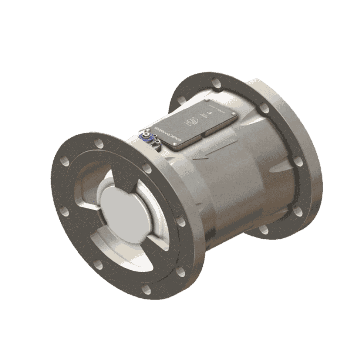 Water flow control device